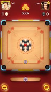 Carrom Pool: Disc Game