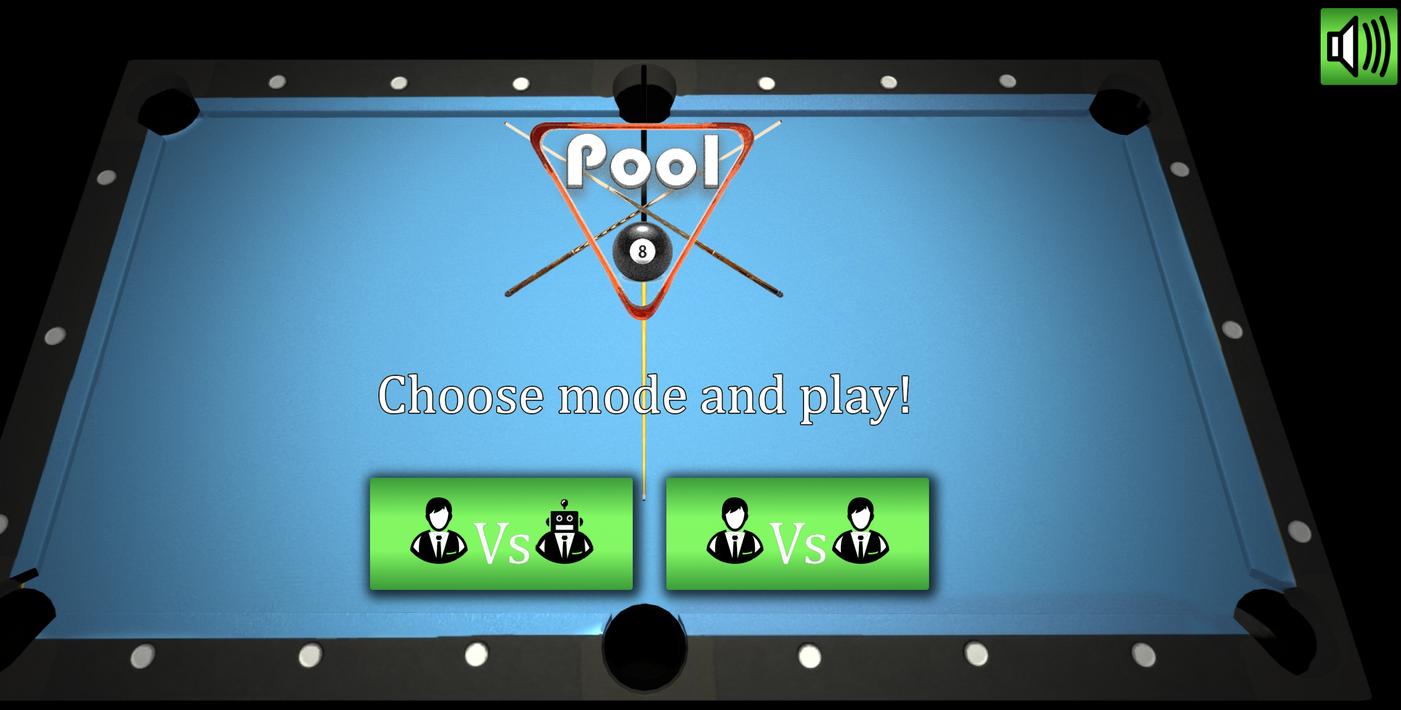 8 Ball Pool - Offline & Online