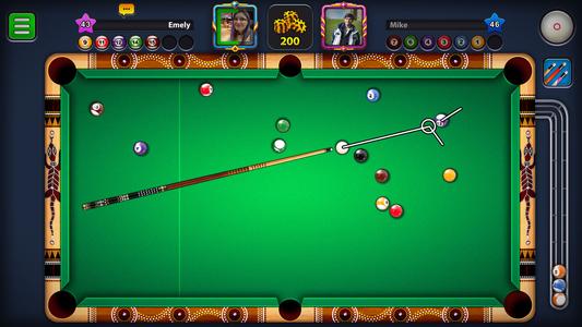 8 Ball Pool