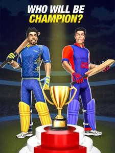 Play World Cricket League