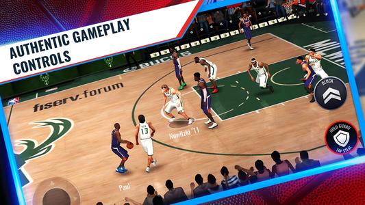 NBA Live Asia