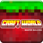 Craft World Master Building