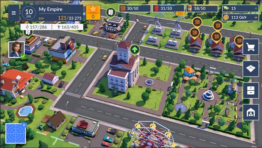 Transport Manager Tycoon