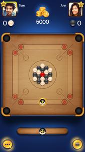 Carrom Pool: Disc Game