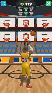 Basketball Life 3D