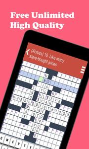 Crossword Daily: Word Puzzle