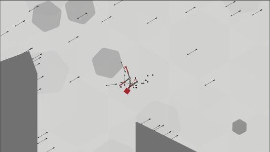 Stickman Falling