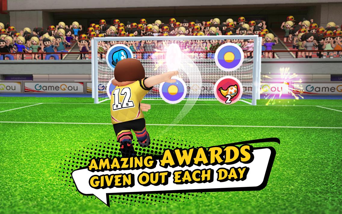 Perfect Kick 2 - Online Soccer