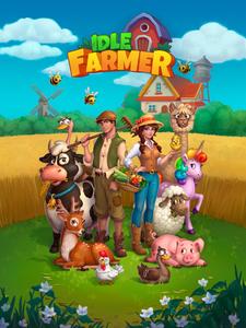 Idle Farmer