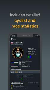 Cycling Fantasy