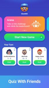 QuizDuel! Quiz & Trivia Game