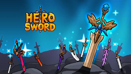 Hero Sword