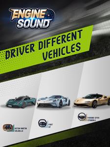 Extreme Car Sound Simulator