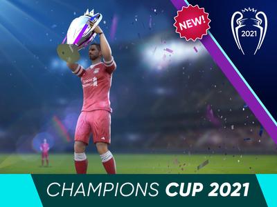 Soccer Cup 2023: Football Game