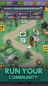 Bud Farm: Idle Tycoon