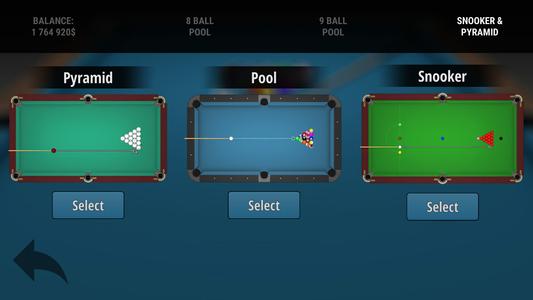 Pool Online