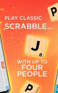 Scrabble® GO-Classic Word Game