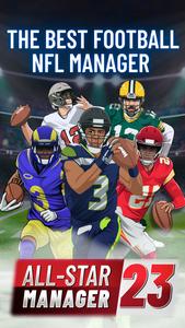 American Football games & NFL