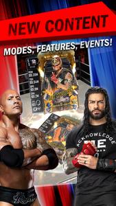 WWE SuperCard