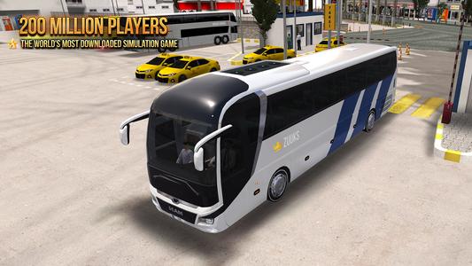 Bus Simulator : Ultimate