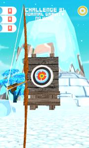 Archery Master Challenges