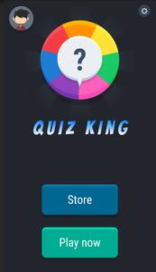 Quiz King