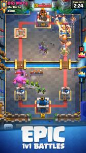 Clash Royale