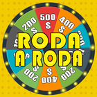 Roda Roda jogo leve de palavra