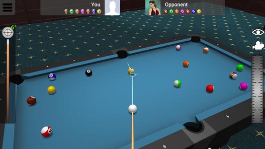 Pool Online