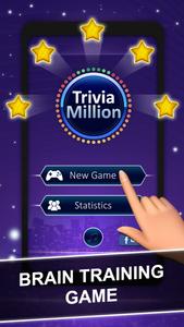 Trivia Million