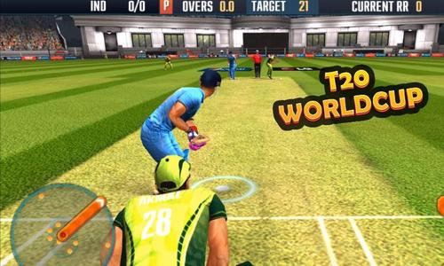 Play Cricket PSL 2023 Game