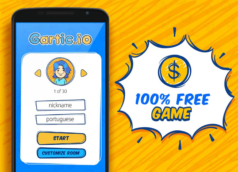 Gartic.io