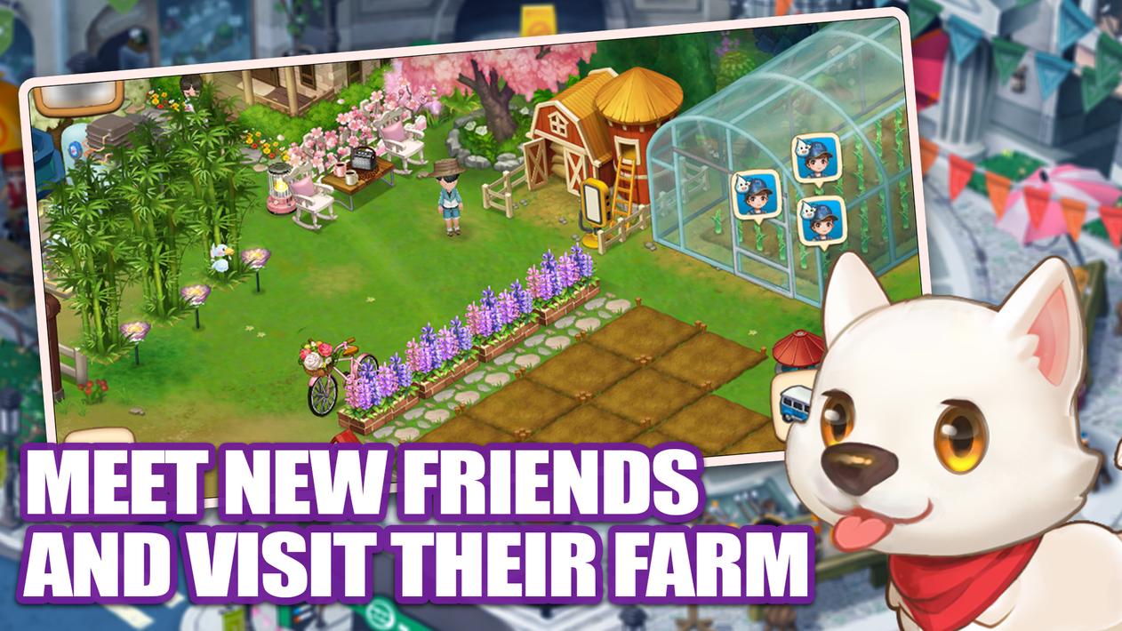 Real Farm