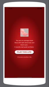 Play This Life — Life Sim