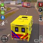 Ambulance Game: Hospital Games