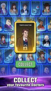 Doctor Who: Lost in Time