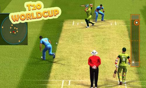 Play Cricket PSL 2023 Game