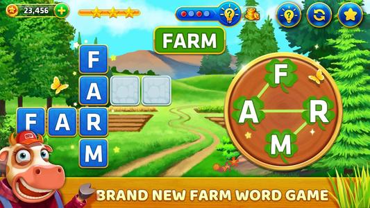 Word Farm