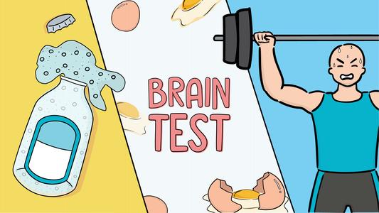 Brain Test