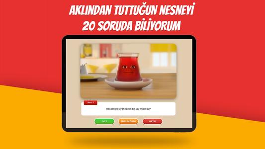 Akıllı Çay Bardağı