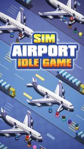 Sim Airport