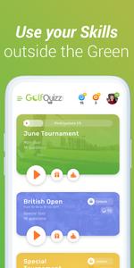 GolfQuizz