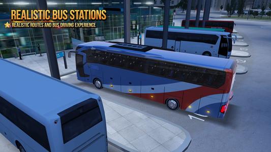 Bus Simulator : Ultimate