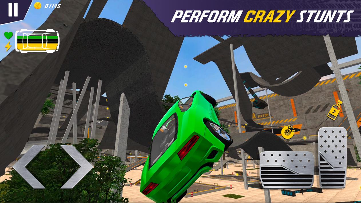 CCO Car Crash Online Simulator