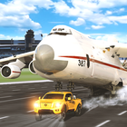 Flight Simulator–Airplane Game