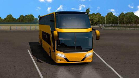 Bus Rider 3D: Bus Games