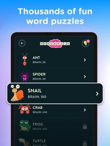 WordBrain