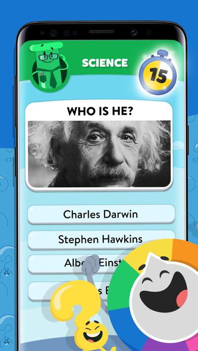 Trivia Crack 2