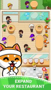 Food Fever: Restaurant Tycoon