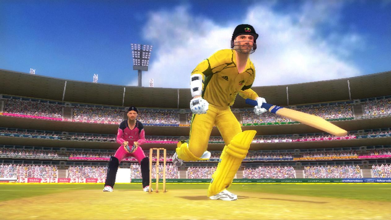 World T20 Champions Cricket 3D